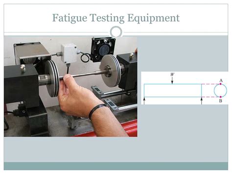 fatigue and creep test ppt|Fractue fatigue and creep .